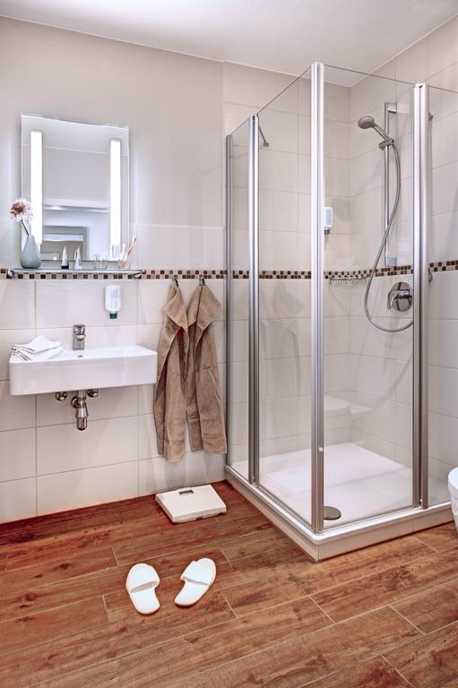 Hotel Muschelgrund Cuxhaven Quarto foto